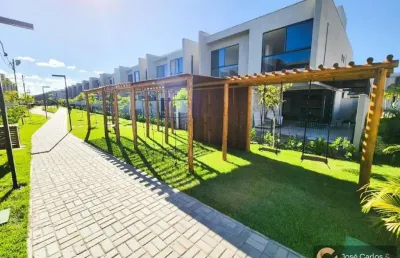 Alliance house, valor abaixo da tabela! condomínio de casas em intermares.