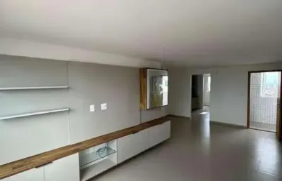Apartamento com 03 quartos no expedicionários! 89m², andar alto e vagas.