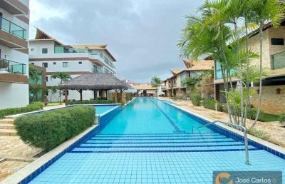 Villas bora bora, troco em terreno de maior ou menor valor!