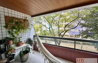 Apartamento com 123 m² e 3 quartos no bairro do cabo branco