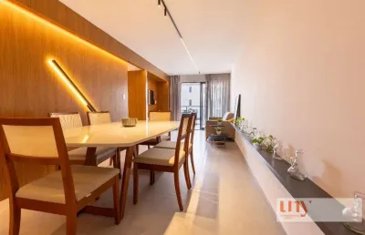 Apartamento novo com 3 quartos próximo ao mag shopping no bairro de manaíra