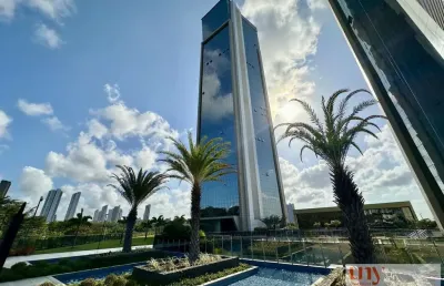 Sala comercial com 1 sala à venda no Ipês, João Pessoa 