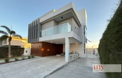 Casa no bosque de intermares com 4 suítes + dce e área de lazer