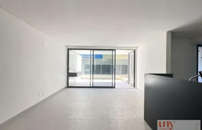 Exclusividade! apartamento novo com 3 suítes na beira mar do cabo branco