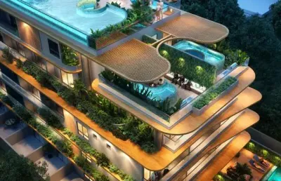 Apartamento com 1 quarto à venda no Jardim Oceania, João Pessoa 