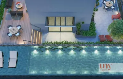 Apartamento com 2 quartos à venda no Manaíra, João Pessoa 