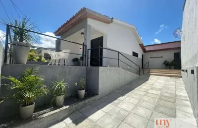 Casa com 3 quartos à venda no Estados, João Pessoa 