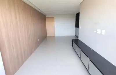 Apartamento novo com 68 m² e 2 quartos em andar alto no bairro dos estados