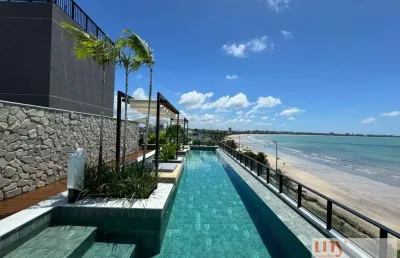 Apartamento com 1 quarto à venda no Bessa, João Pessoa 