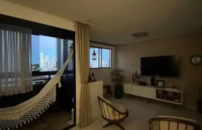 Apartamento com 3 quartos próximo a vila olímpica no bairro dos estados