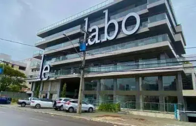 Sala comercial para venda ou aluguel no empreendimento le labo, jardim oceania