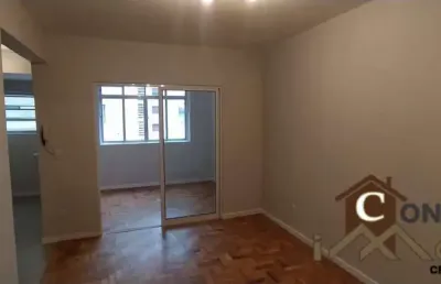 Apartamento com 1 quarto à venda na Rua Martim Francisco, Santa Cecília, São Paulo