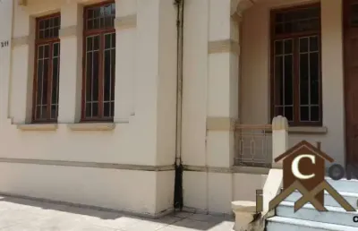Casa com 5 quartos à venda na Rua Caio Prado, Consolação, São Paulo