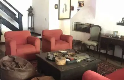 Casa com 3 quartos para alugar na Rua Ceará, Consolação, São Paulo