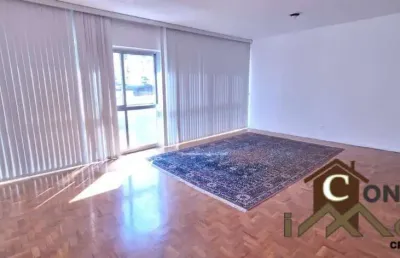 Apartamento com 3 quartos à venda na Rua Imaculada Conceição, Vila Buarque, São Paulo