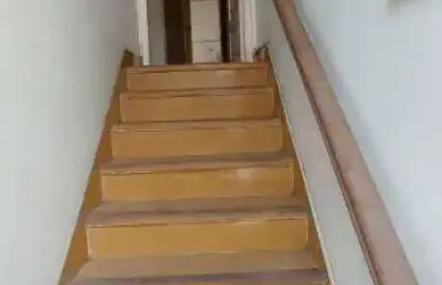 Casa com 3 quartos à venda na Rua Desembargador do Vale, Perdizes, São Paulo