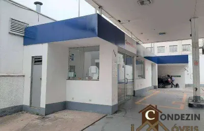 Terreno comercial para alugar na Rua Solon, Bom Retiro, São Paulo