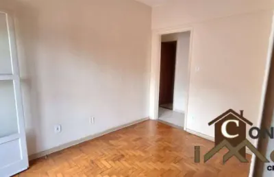 Apartamento com 1 quarto à venda na Rua Vitorino Carmilo, Campos Eliseos, São Paulo
