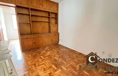 Apartamento com 1 quarto à venda na Rua das Palmeiras, Vila Buarque, São Paulo
