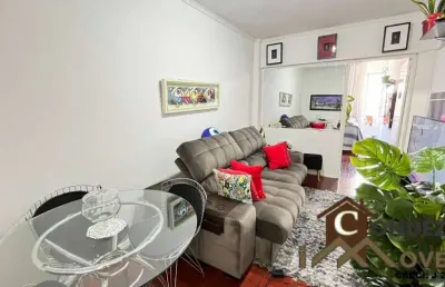 Apartamento com 2 quartos à venda na Rua Martim Francisco, Vila Buarque, São Paulo