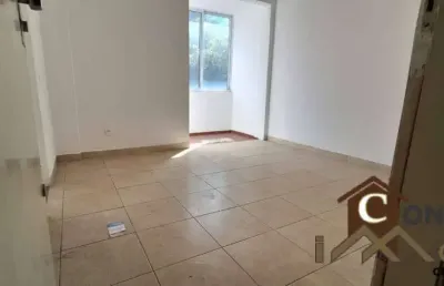 Apartamento com 1 quarto à venda na Rua Vitorino Carmilo, Campos Eliseos, São Paulo