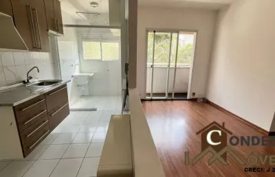 Apartamento com 1 quarto à venda na Rua Adolfo Gordo, Campos Eliseos, São Paulo