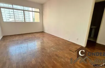 Apartamento com 1 quarto à venda na Rua Maria Antônia, Vila Buarque, São Paulo