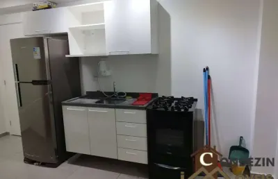 Apartamento com 2 quartos para alugar na Rua Lopes de Oliveira, Barra Funda, São Paulo