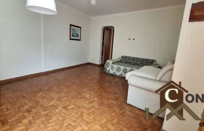 Apartamento com 2 quartos à venda na Rua Martim Francisco, Vila Buarque, São Paulo