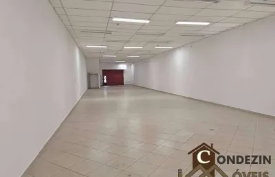 Loja comercial - santa cecília - venda e locação - ref: 4065