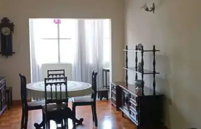 Apartamento com 2 quartos para alugar na Rua Dona Antônia de Queirós, Consolação, São Paulo