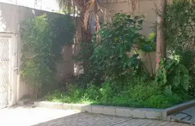 Casa 4 dormitórios - jd são bento - locação coml e residencial ref 4070