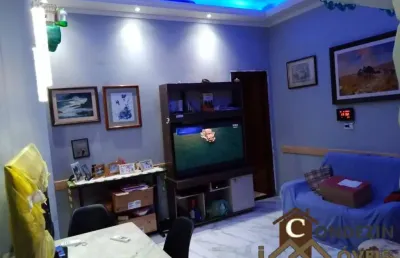 Apartamento com 3 quartos à venda na Rua Vitorino Carmilo, Barra Funda, São Paulo