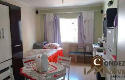 Apartamento à venda na Rua Ana Cintra, Campos Eliseos, São Paulo