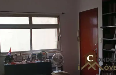 Apartamento com 2 quartos à venda na Rua Doutor Cesário Mota Júnior, Vila Buarque, São Paulo