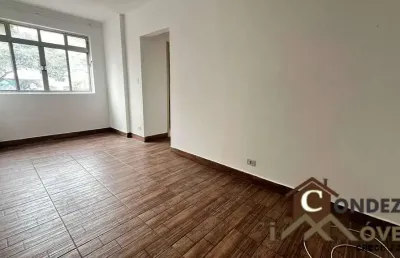 Apartamento com 1 quarto para alugar na Rua Martim Francisco, Vila Buarque, São Paulo