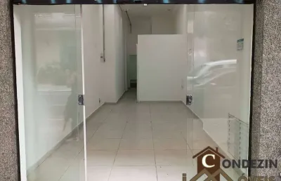 Ponto comercial para alugar na Rua Doutor Cesário Mota Júnior, Vila Buarque, São Paulo