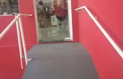 Sala comercial para alugar na Rua Coronel José Eusébio, Higienópolis, São Paulo