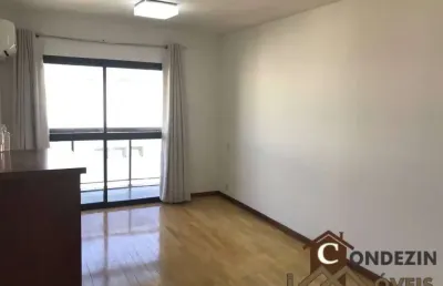 Apartamento com 1 quarto para alugar na Avenida Higienópolis, Higienópolis, São Paulo