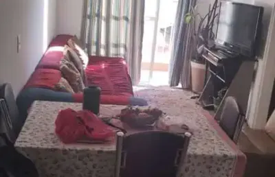 Apartamento com 1 quarto para alugar na Avenida Rangel Pestana, Brás, São Paulo