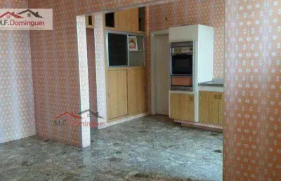 Casa com 3 dormitórios à venda, 471 m² por r$ 1.010.000,00 - vila santa maria - americana/sp