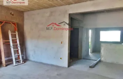 Sobrado com 3 dormitórios à venda, 180 m² por r$ 370.000,00 - jardim boer i - americana/sp