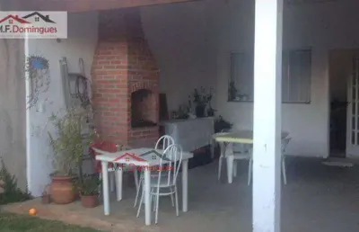 Sobrado com 4 dormitórios à venda, 140 m² por r$ 600.000,00 - jardim boer i - americana/sp