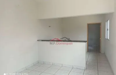 Casa com 1 dormitório à venda, 40 m² por r$ 320.000,00 - jardim boer ii - americana/sp