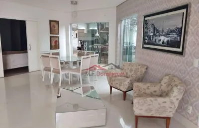 Sobrado com 3 dormitórios à venda, 230 m² por r$ 1.300.000,00 - parque universitário - americana/sp