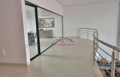 Galpão à venda, 620 m² por r$ 2.200.000 - santa cruz - americana/sp