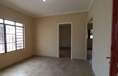 Casa com 3 dormitórios à venda, 125 m² por r$ 400.000,00 - vila bertini - americana/sp