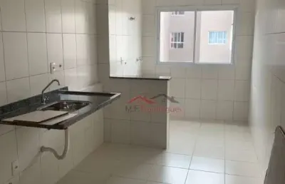 Apartamento com 2 dormitórios à venda, 70 m² por r$ 350.000,00 - vila santa maria - americana/sp