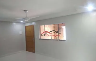 Casa com 4 dormitórios à venda, 225 m² por r$ 490.000,00 - residencial vale das nogueiras - americana/sp