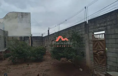 Terreno à venda, 242 m² por r$ 310.000,00 - jardim boer i - americana/sp